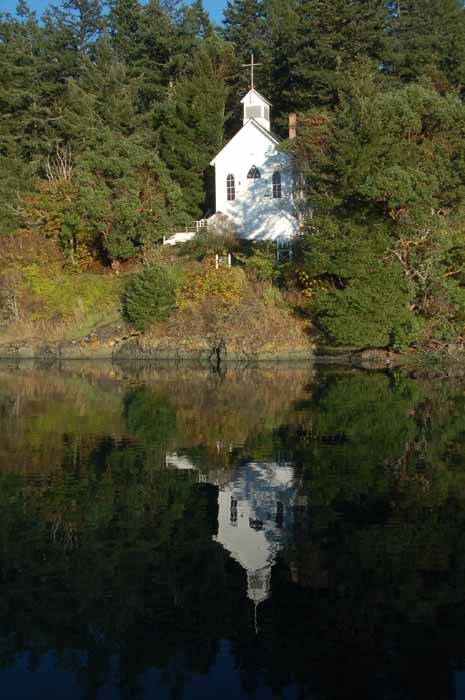 Roche Harbor